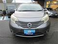 2012 Nissan Note