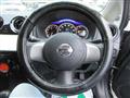 2012 Nissan Note