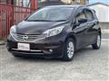 2014 Nissan Note