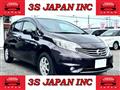 2013 Nissan Note