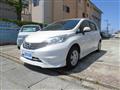 2013 Nissan Note