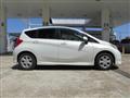 2013 Nissan Note