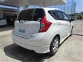 2013 Nissan Note