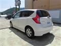 2013 Nissan Note