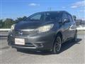 2013 Nissan Note