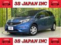 2014 Nissan Note
