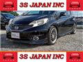 2013 Nissan Note
