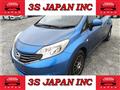 2014 Nissan Note