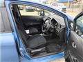 2014 Nissan Note