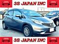 2013 Nissan Note