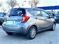 2013 Nissan Note