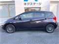 2012 Nissan Note