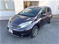 2012 Nissan Note