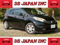 2013 Nissan Note