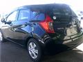 2014 Nissan Note