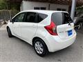 2012 Nissan Note