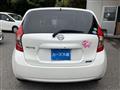 2012 Nissan Note