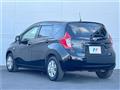 2013 Nissan Note