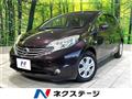 2013 Nissan Note