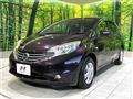 2013 Nissan Note