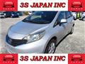 2014 Nissan Note
