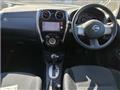 2014 Nissan Note