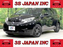 2013 Nissan Note