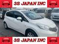 2013 Nissan Note