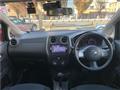 2014 Nissan Note