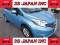 2013 Nissan Note