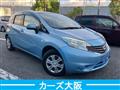 2013 Nissan Note