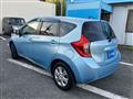 2013 Nissan Note