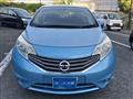 2013 Nissan Note
