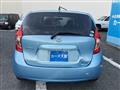 2013 Nissan Note