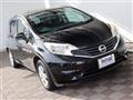 2014 Nissan Note