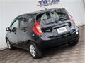 2014 Nissan Note