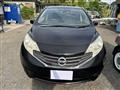 2014 Nissan Note