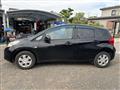2014 Nissan Note