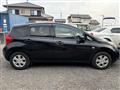 2014 Nissan Note