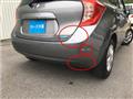 2012 Nissan Note