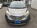 2012 Nissan Note