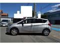 2014 Nissan Note