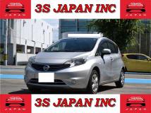 2014 Nissan Note