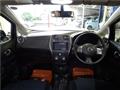 2013 Nissan Note