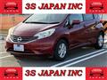 2013 Nissan Note