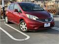 2013 Nissan Note