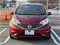 2013 Nissan Note