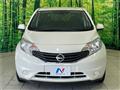 2014 Nissan Note