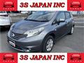 2012 Nissan Note