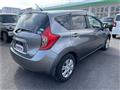 2012 Nissan Note